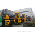 6X4 25-40 toneladas caminhão basculante novo